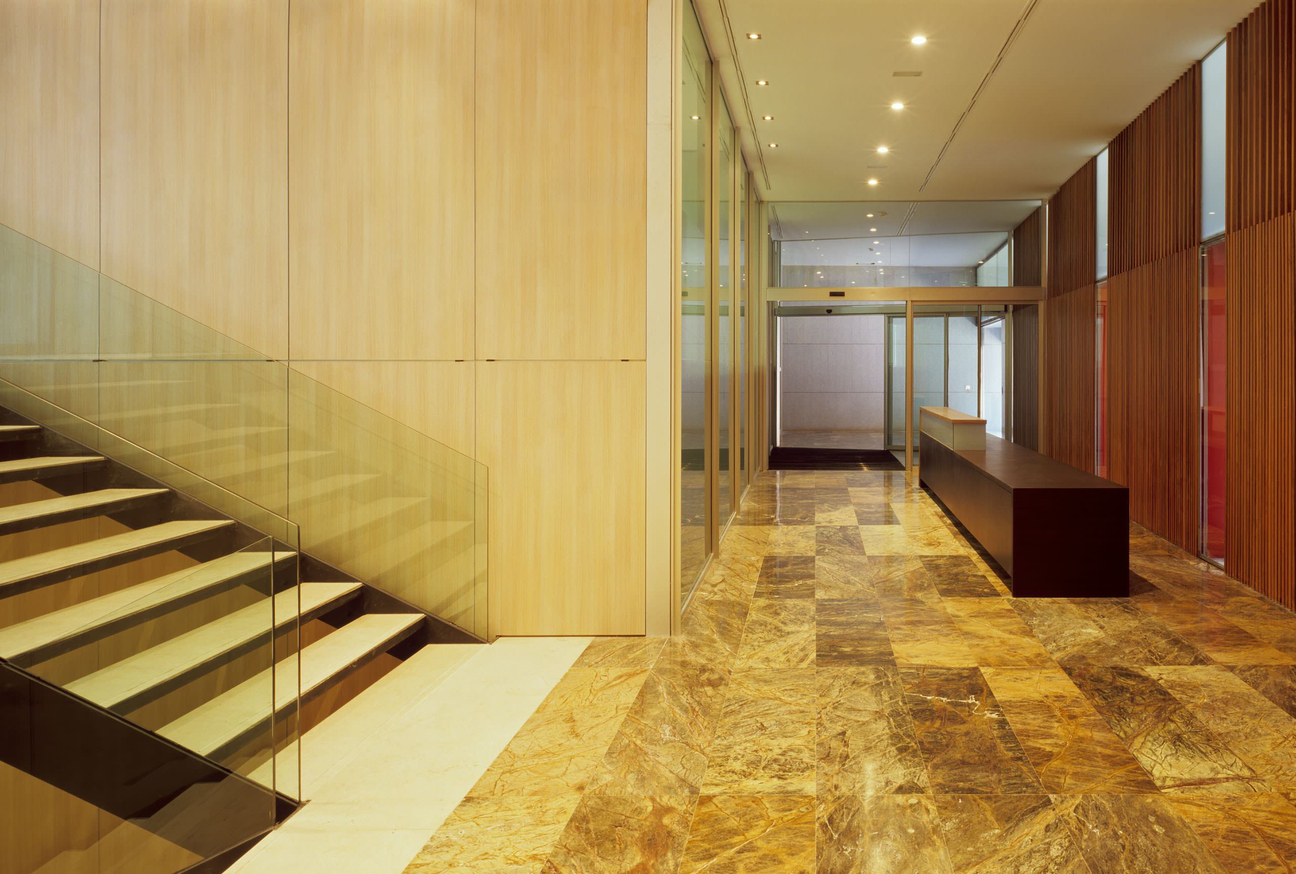 Camara de Comercio Valencia